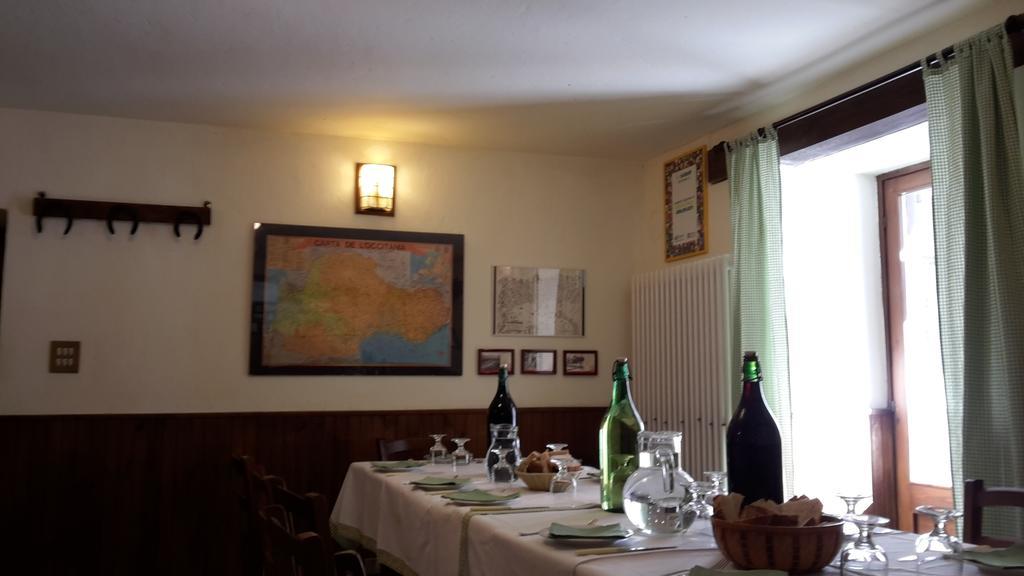 B&B La Miando Salza di Pinerolo Luaran gambar